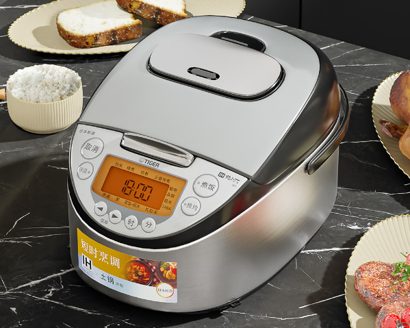 電飯煲怎么選？盤(pán)點(diǎn)好用電飯煲的十大品牌